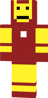 iron man