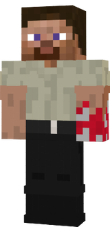 steve terminator