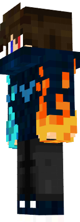 Preview of texture: paul