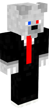 GuiltWolf skin