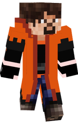 New Skin