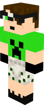 mike