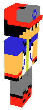 As