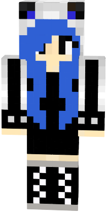 Preview of texture: Monique_Live<3