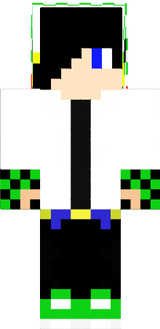 JrClasten