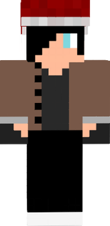 New skin Xom9ka