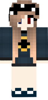 skin d NAHU