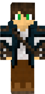 Assasin kinda thing