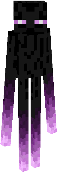 Preview of texture: ender