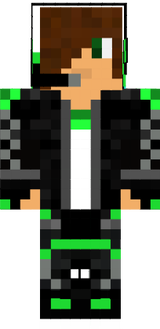 Stylish Gamer