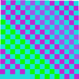 My first texture pack
