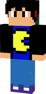 CyberCraft PE pactw