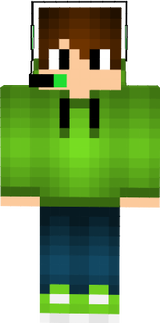 NEW BIGBADMIKEB SKIN