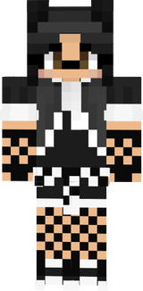 skin potyra