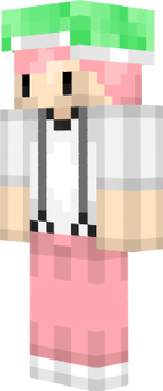 Soranexin Jouluskini