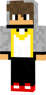 skin concrafter