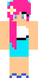 Prom Gamer Girl