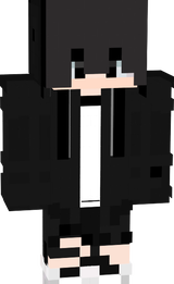 Dark boy