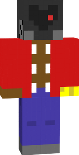 gas man