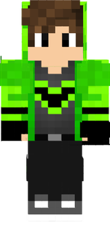 my skin