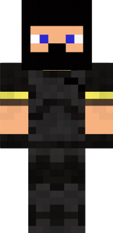 o mercenario