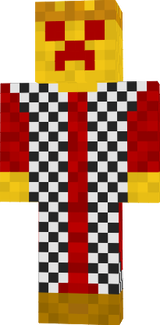 creeperking