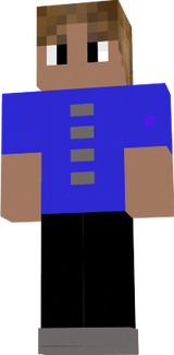 minecraft skin