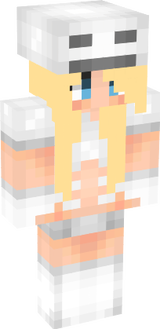 Stevemano001 Girl