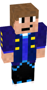 skin minecraft