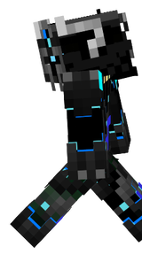 Mega frost