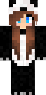 Fanny Panda