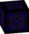 obsidian fishy