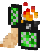 creeper lighter