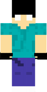 filho do hero...