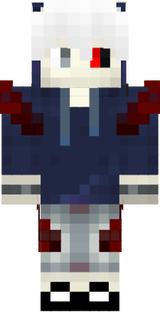 Kaneki_Kun Kagune