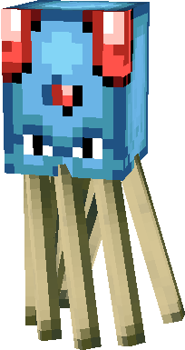 Preview of texture: Tentacool