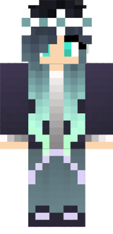 we