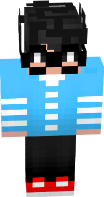 Preview of texture: Sasukemf