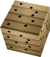 wood plank ShaderPack