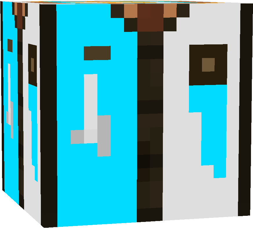 Preview of texture: crafting table