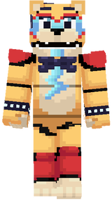 g.freddy