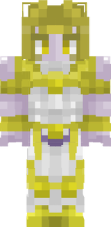 Dio over haven