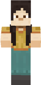 normal NPC