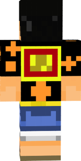 Luffy