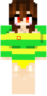 RoseGolem Cute Girl