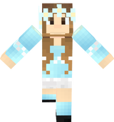 Minecraft Skin