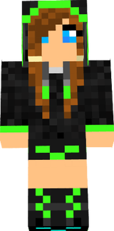 girl