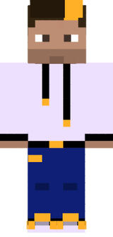 SrAuron Skin