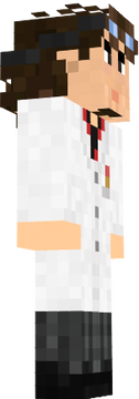 TheDevMaster Scientist