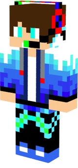 Zak Sky